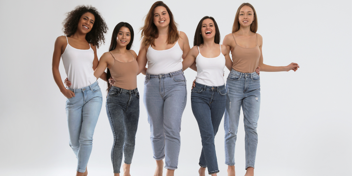 morphologie femme osez être vous le mans