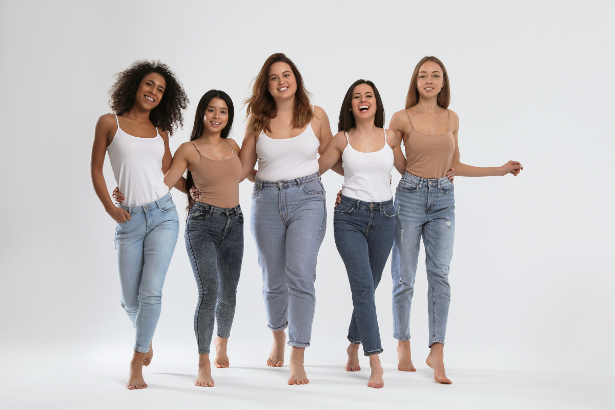 morphologie femme osez être vous le mans