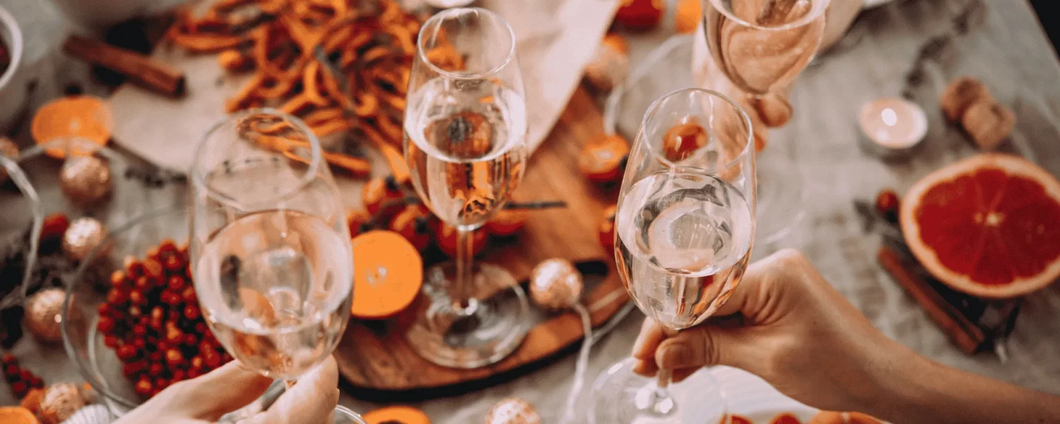 râce à la méthode BBA de Valérie Boullenger, vous pourrez profiter des fêtes de fin d’année sans vous soucier de vos allergies alimentaires.